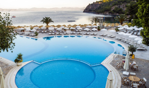 Fethiye Hilside Otel Transfer
